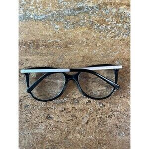 Michael Kors MK4034 Adrianna V 3204 Black Eyeglasses Frames Only 52-18-135